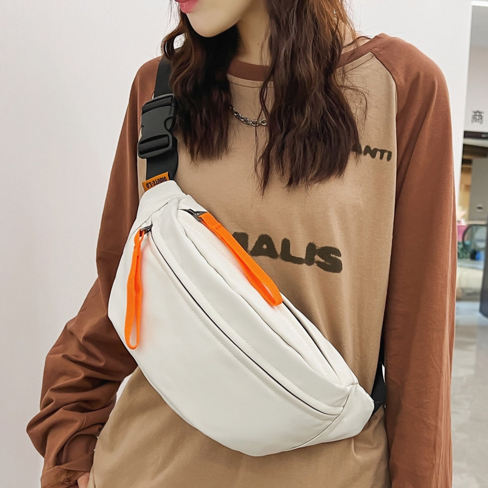 Urban Walker Unisex Hüfttasche | Karnz