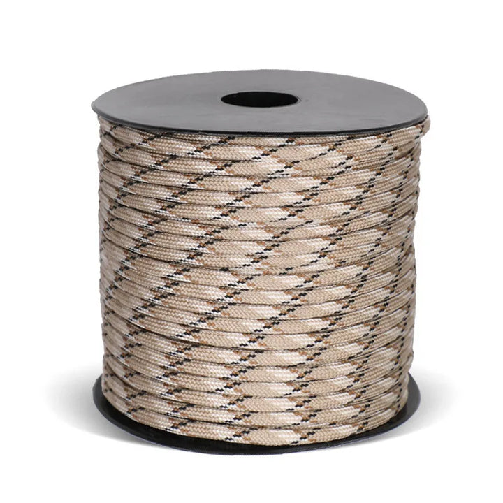Paracord Seil 4 mm | Karnz