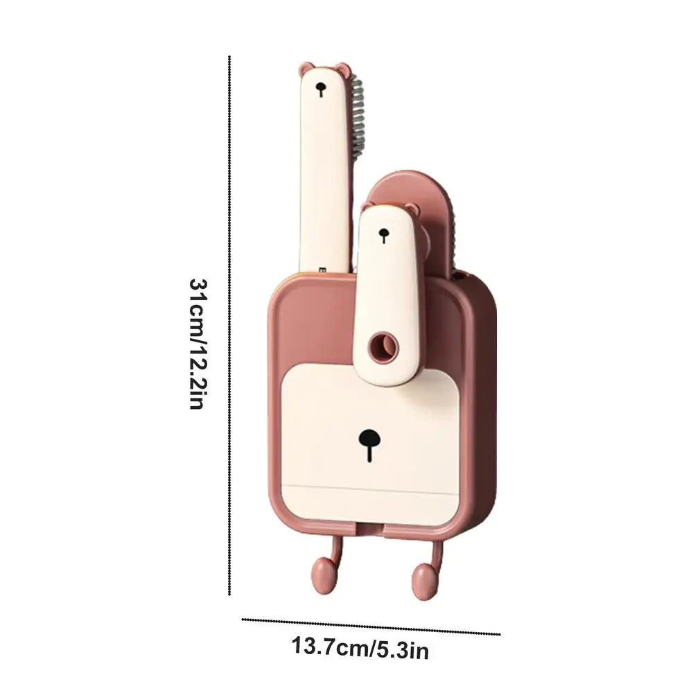 3in1 Smart Hang Hygienische Seifenstation