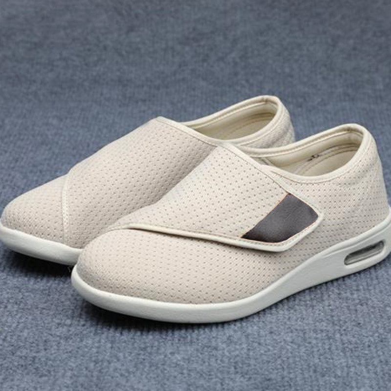BEQUEME BREITE DIABETIKERSCHUHE (UNISEX)