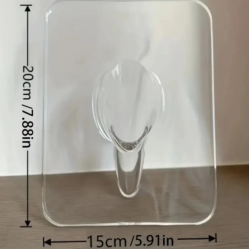 Crystal Flow Eingebautes Rohrvase | Karnz