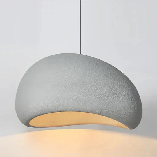Wabi Sabi Pendelleuchte Karnz