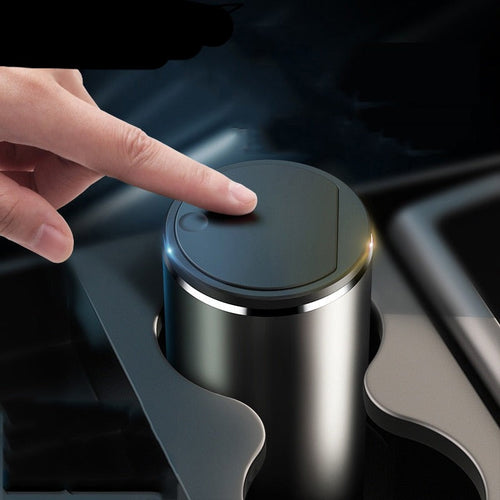 Mülleimer für Auto, Zuhause, Büro-Desktop | Karnz