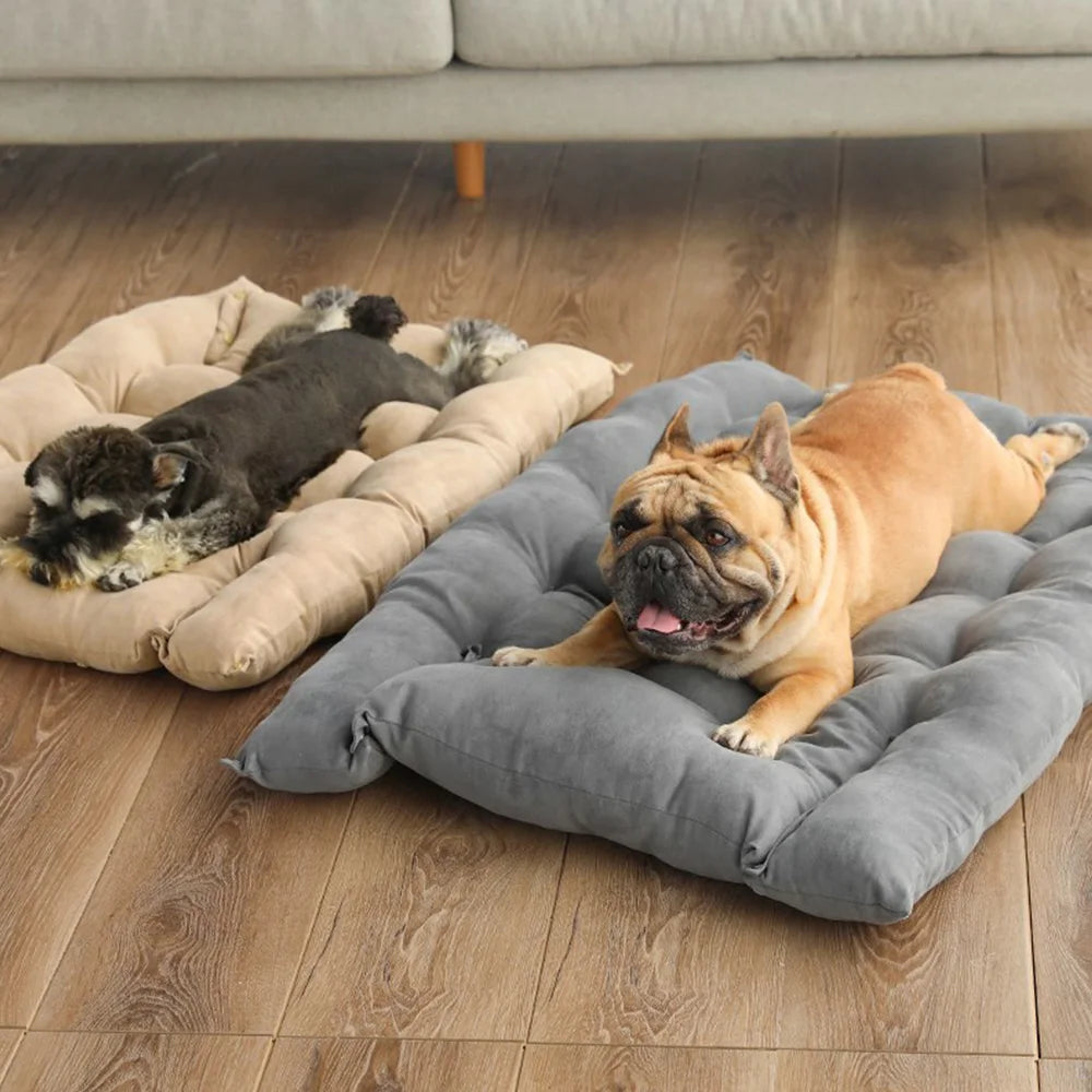 Gemütliches 3-in-1 Bett für Haustiere | Karnz