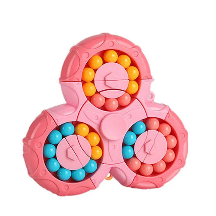SensoryToy Magische Bohnen Gyro Fidget Spinner | Karnz