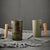 ScandiSip Keramiktasse – Minimalistisches skandinavisches Design mit Holzgriff | Karnz