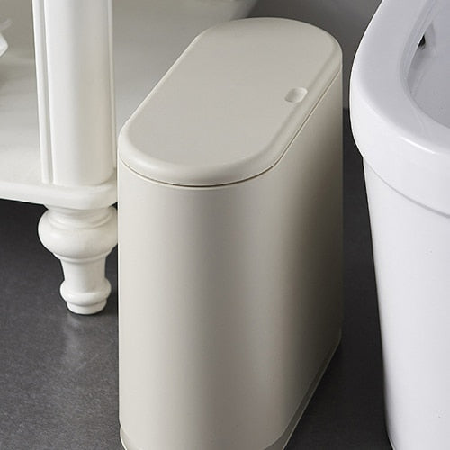 Waste Wise DouKarnze Compartmentschüttel-Behälter | Karnz