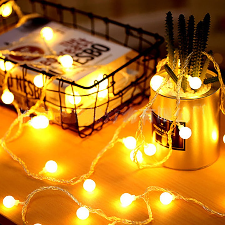 Weihnachtsatmosphäre Lichter | Bringen Sie die Stimmung in Ihr Zuhause! | Karnz