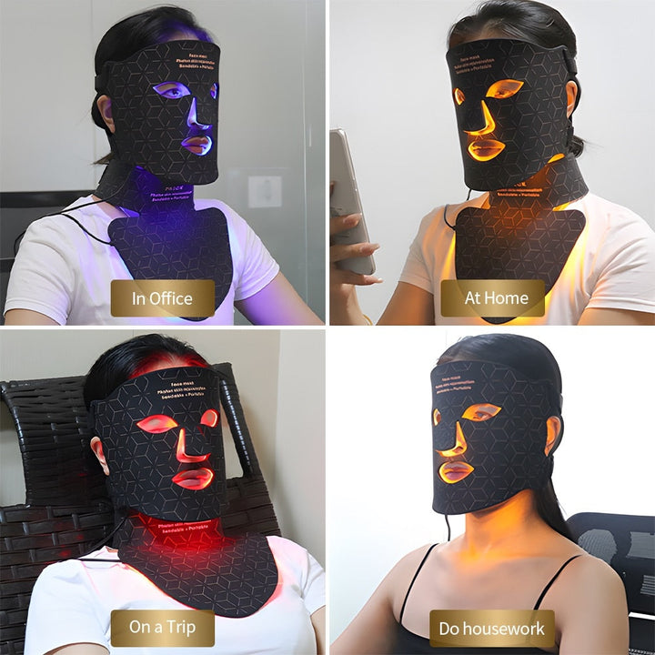 VitaleSkin Maske | Karnz