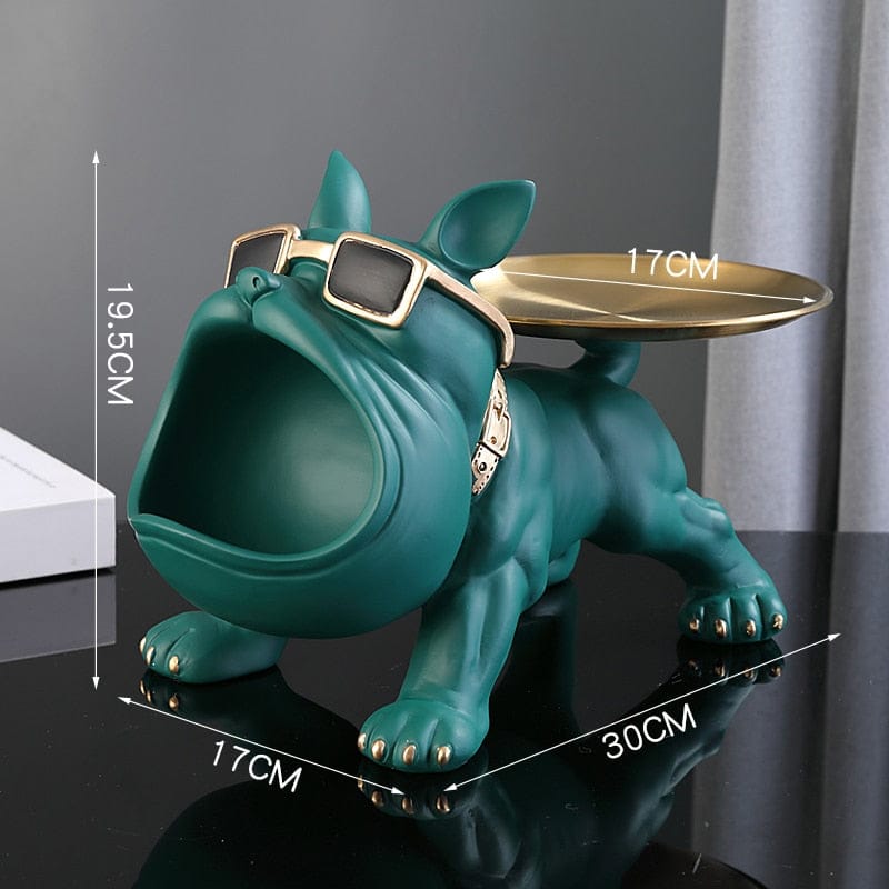 BulldogButler Bringen Sie Freude und Wärme in Ihr Zuhause | Karnz