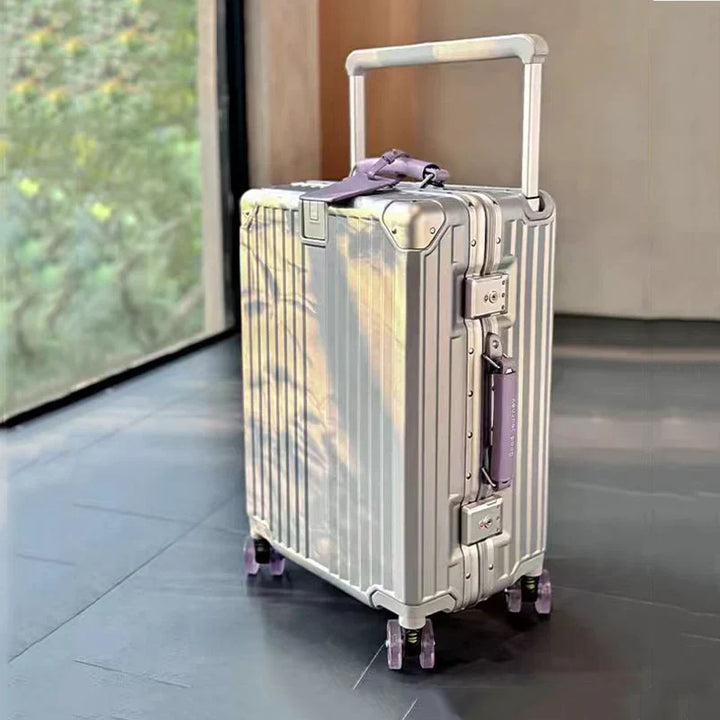 Karnz | Hartschalenkoffer – Valencia Voyager