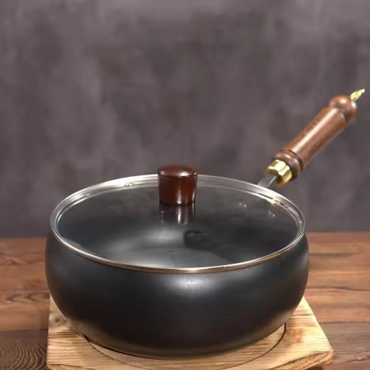 Vivolux | IronPot Pro