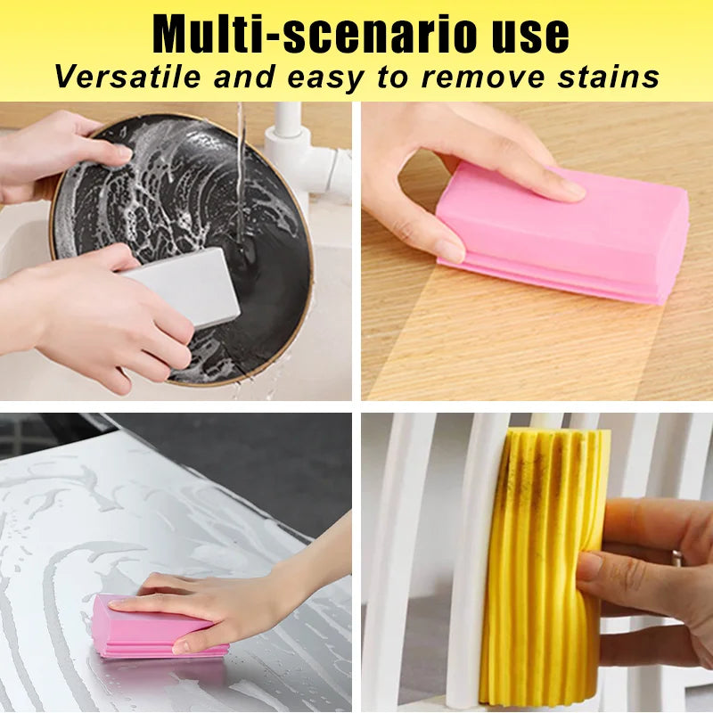 Magic All Surface Dust Cleaning Sponge | Karnz