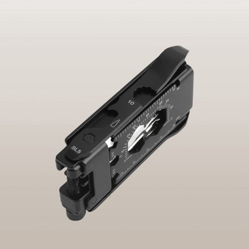 Multifunktionales Taschenformat Pro Werkzeugset | Karnz
