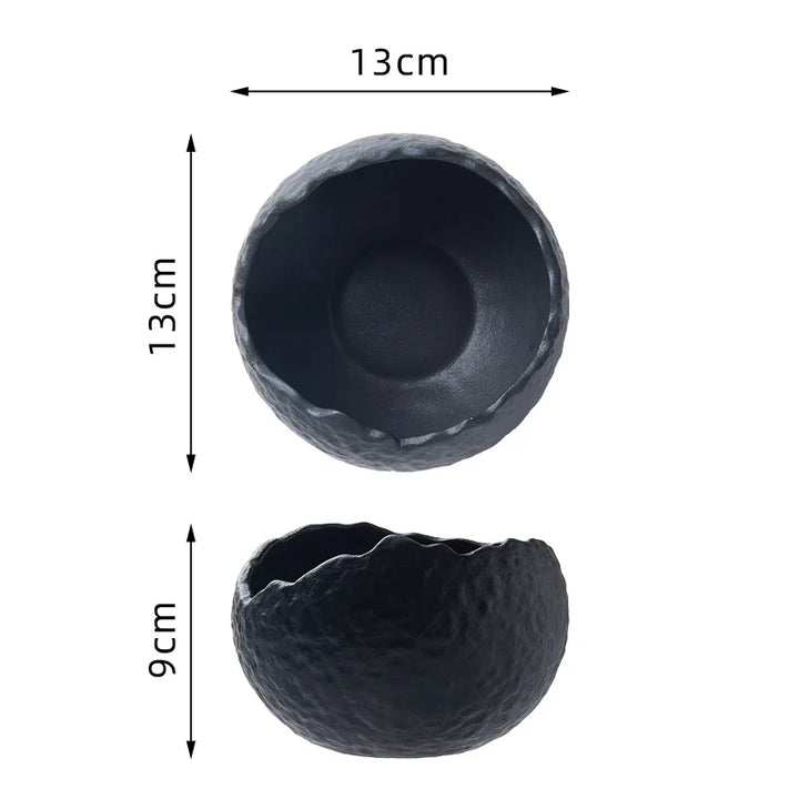 Embryo Schüssel Karnz