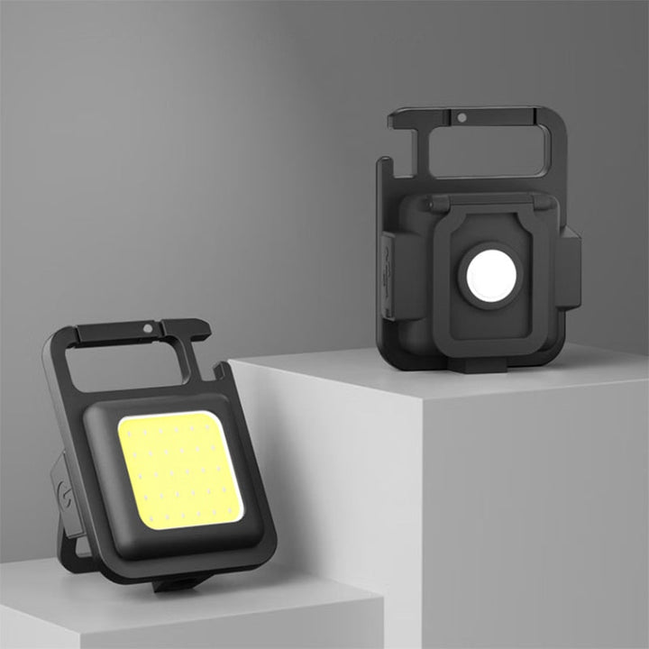 Clip Utility Light | Karnz
