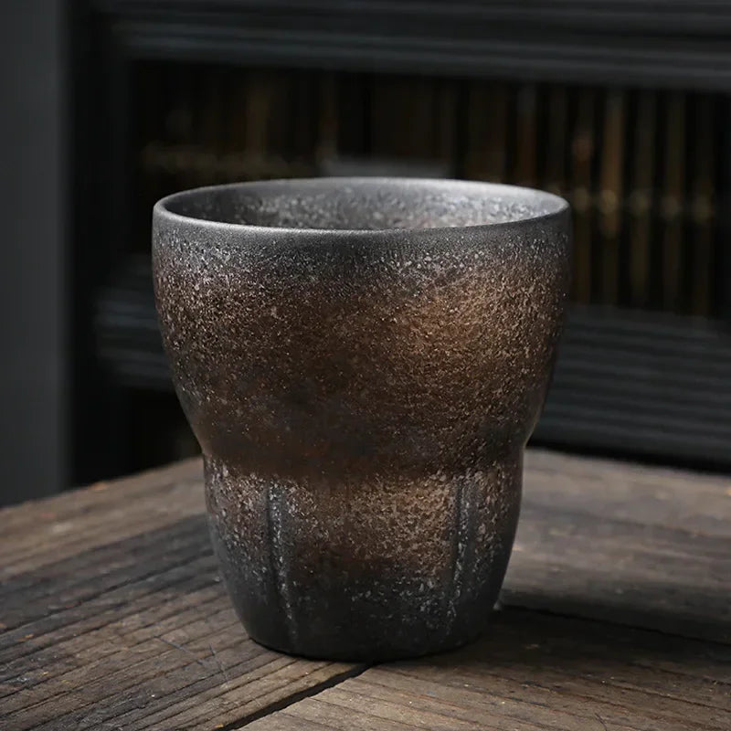 Kiyoto Keramiktasse Karnz