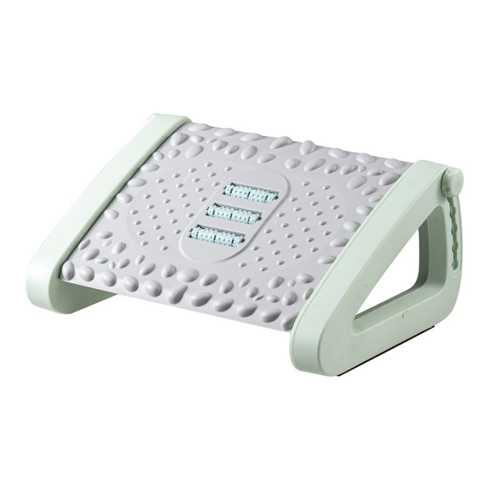 Ergonomische Fußstütze Massager für das Home Office | Karnz