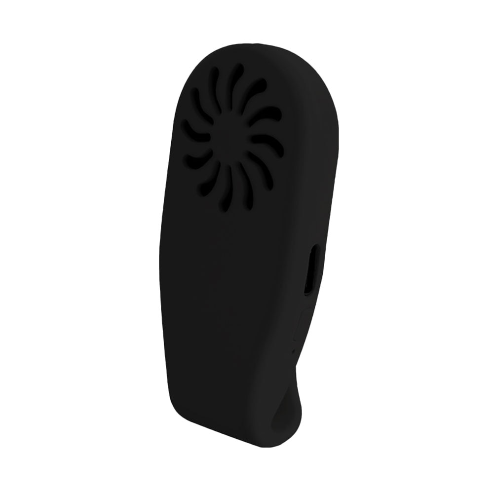 Tragbarer Clip-On Gesichtsmaskenventilator | Karnz