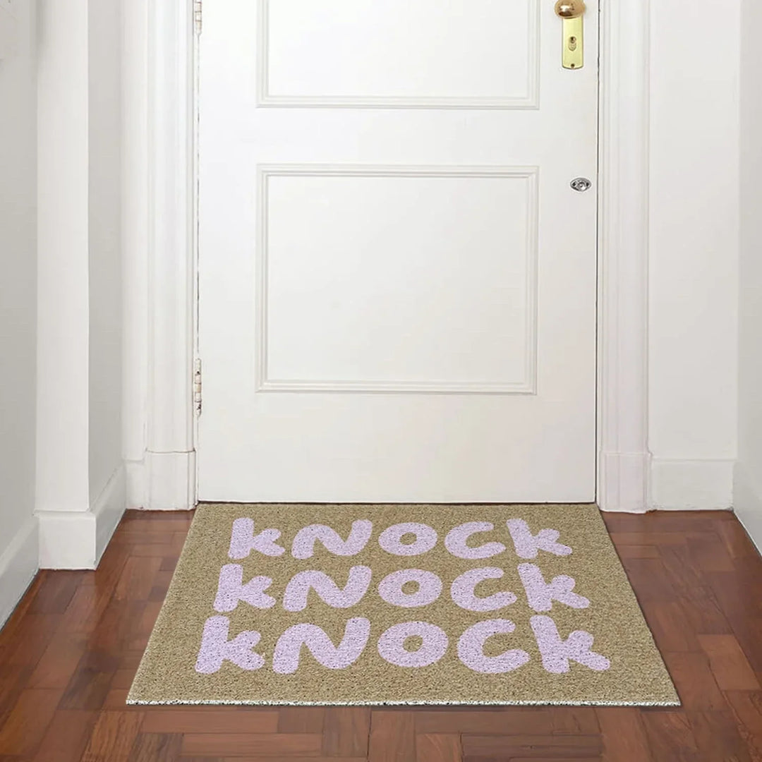CleanEntry Pro PVC Fußmatte Karnz