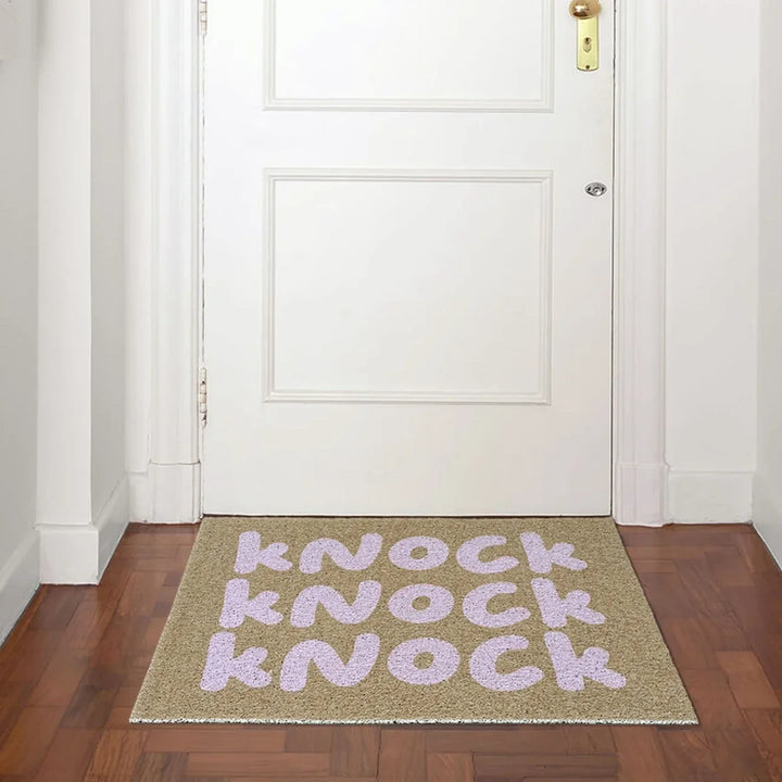CleanEntry Pro PVC Fußmatte Karnz