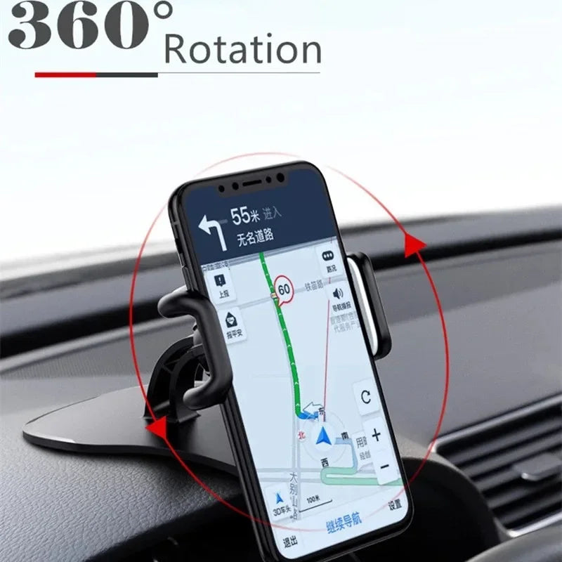 Auto Handyhalterung | 360° drehbar | Karnz