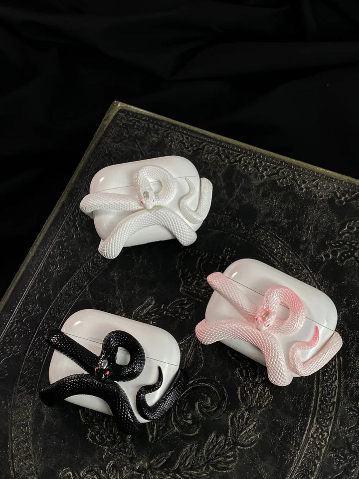 VenomWrap AirPods-Hülle