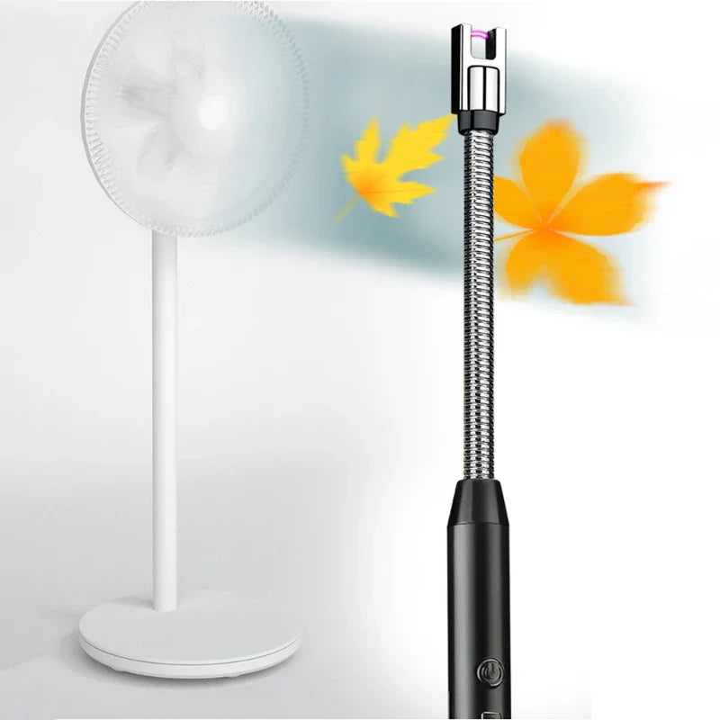 Arc flameless Plasma Elektronik Feuerzeug | Karnz