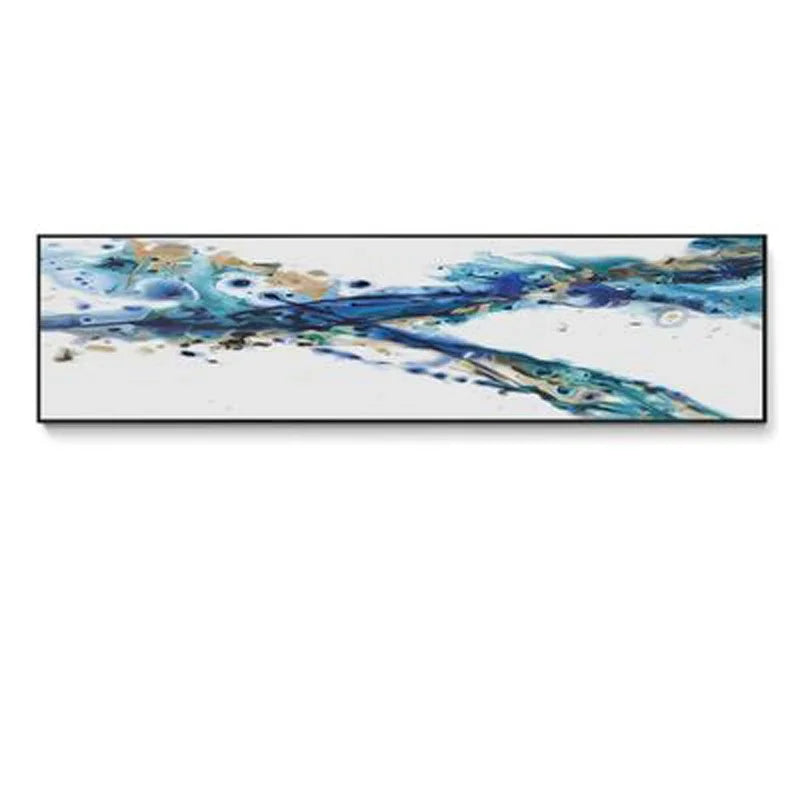 Moderne abstrakte großformatige Wandkunst Fine Art Leinwanddrucke Bilder für das Wohnzimmer über der Couch Kunst für das Schlafzimmer über dem Bett | Karnz