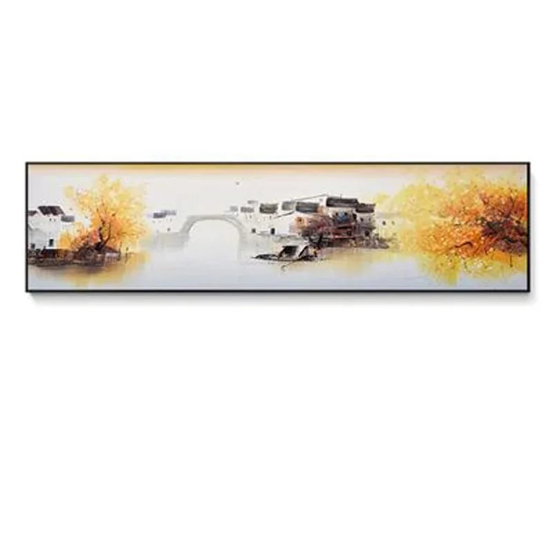Moderne abstrakte großformatige Wandkunst Fine Art Leinwanddrucke Bilder für das Wohnzimmer über der Couch Kunst für das Schlafzimmer über dem Bett | Karnz