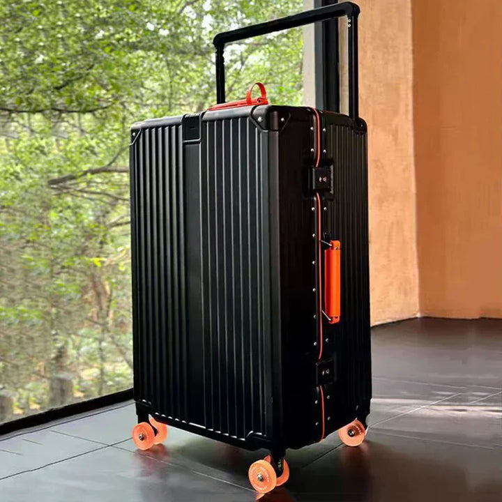 Karnz | Hartschalenkoffer – Valencia Voyager