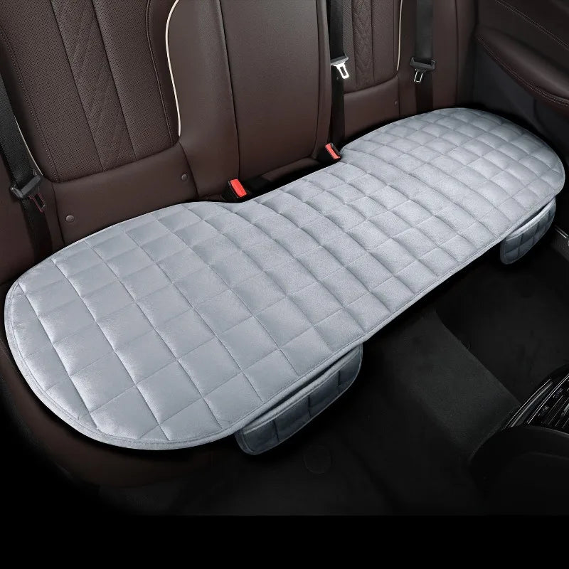 Premium Auto Rücksitzkissen Vollabdeckung