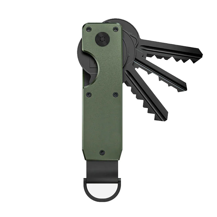 Schlüssel Organizer Aluminium | Karnz