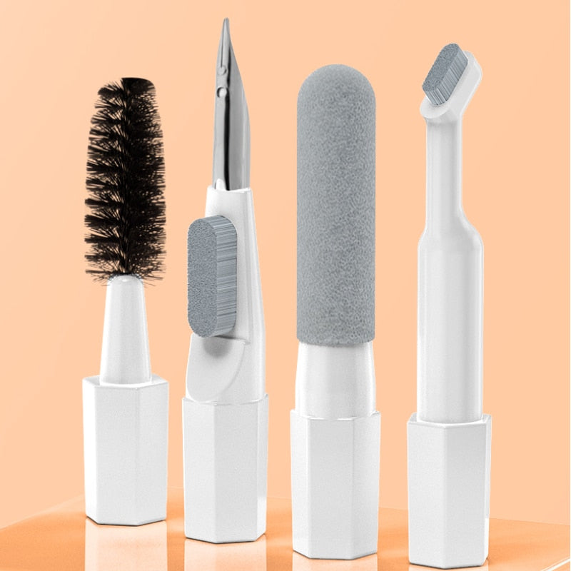 20in1 Ultimate Tech Reinigungswerkzeug Set | Karnz