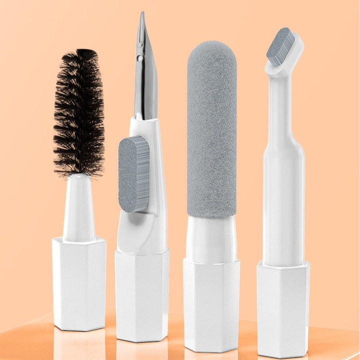 20in1 Ultimate Tech Reinigungswerkzeug Set | Karnz
