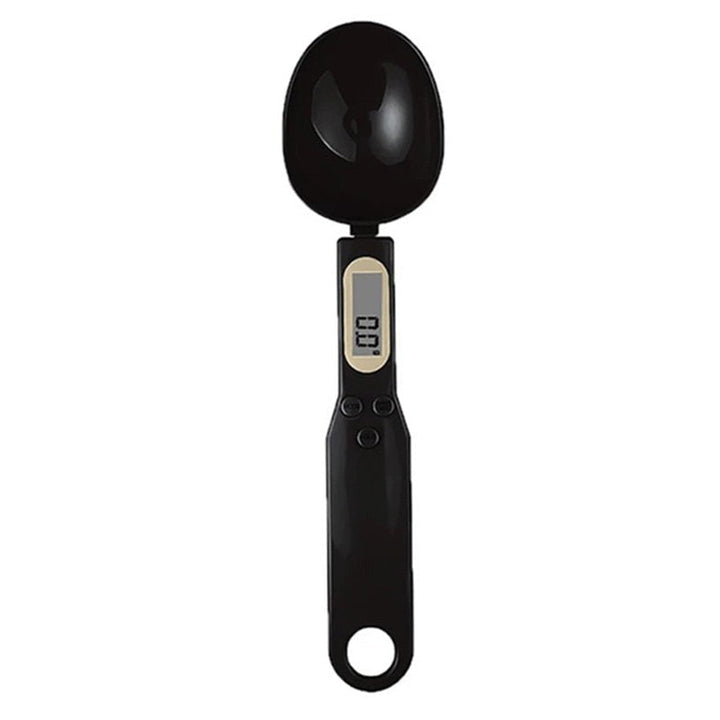 SpoonScale Pro – Funktionale Küchenwaage für präzises Karnz