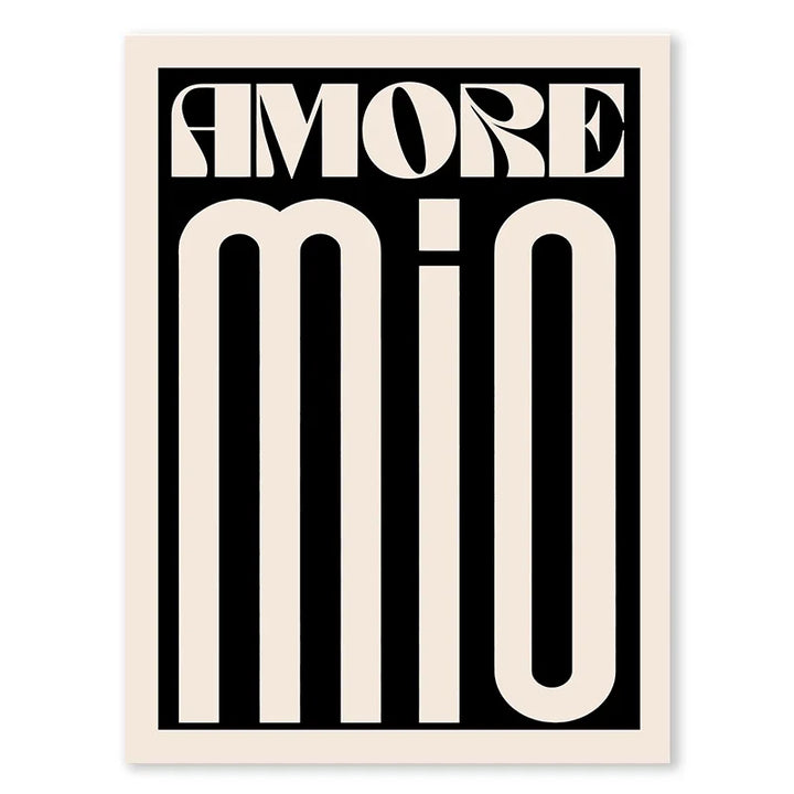 Pink Retro Liebe Zitat Wandkunst Feine Kunst Leinwanddrucke Typografische Bilder Für Schlafzimmer Wohnzimmer Hotelzimmer Modernes Apartment Wandkunst Dekor | Karnz