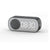 Digitaler Wecker mit Bluetooth-Lautsprecher und FM-Radio