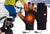Unisex-Winterhandschuhe – Warm, strapazierfähig und stylisch