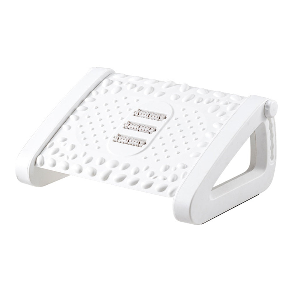 Ergonomische Fußstütze Massager für das Home Office | Karnz