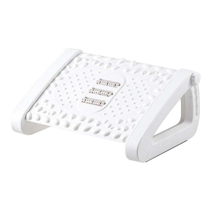 Ergonomische Fußstütze Massager für das Home Office | Karnz