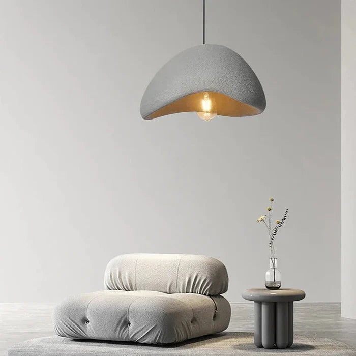 Wabi Sabi Pendelleuchte Karnz