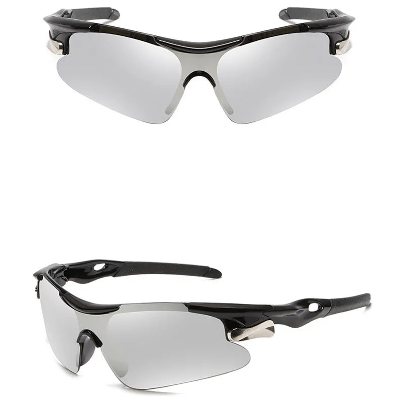 Karnz | Winddichte Fahrradsonnenbrille