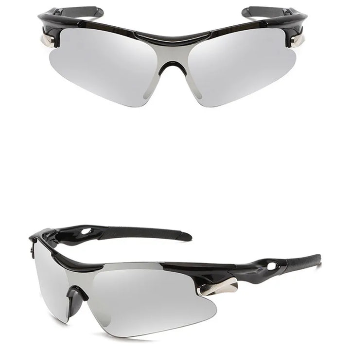 Karnz | Winddichte Fahrradsonnenbrille
