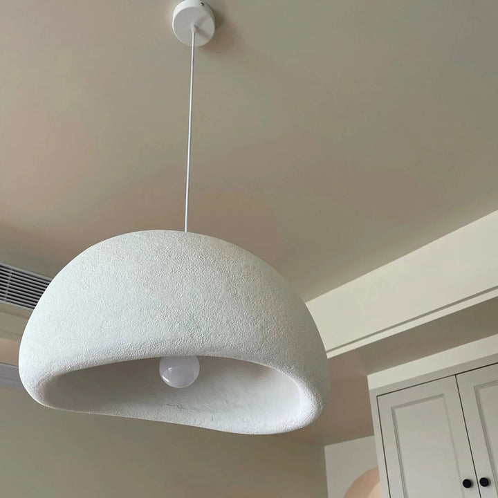 Wabi Sabi Pendelleuchte Karnz