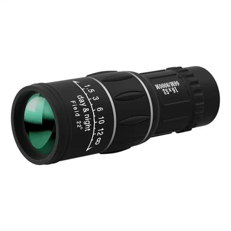 UltraZoom Monokular-Teleskop