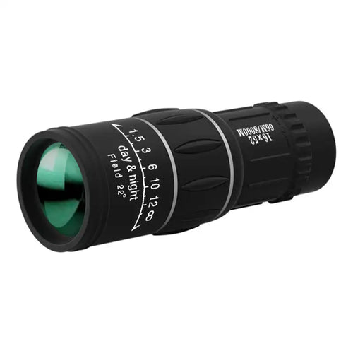UltraZoom Monokular-Teleskop