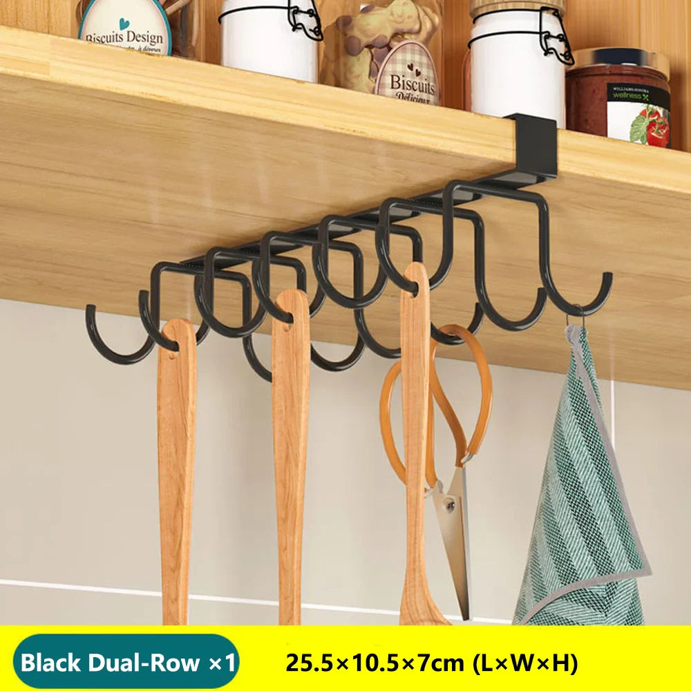 Unterschrank Organizer Küche | Karnz