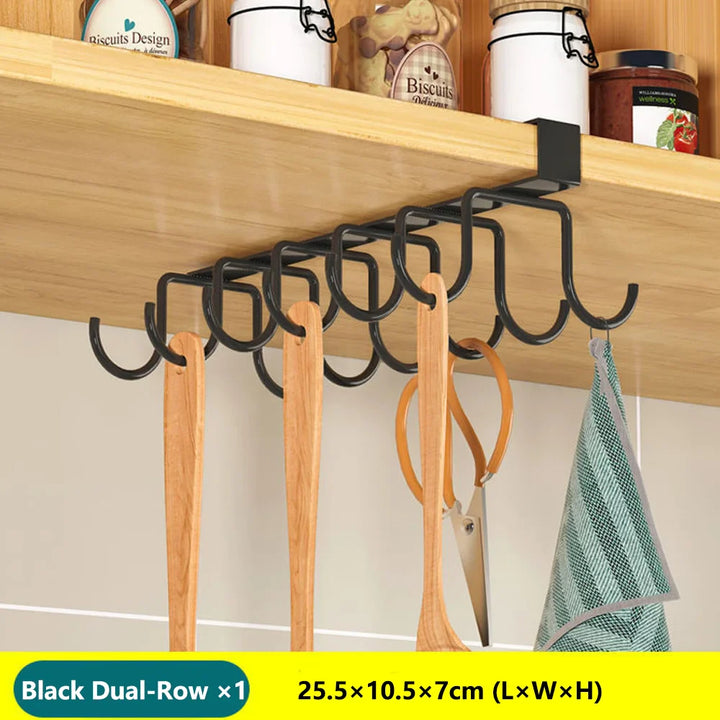 Unterschrank Organizer Küche | Karnz