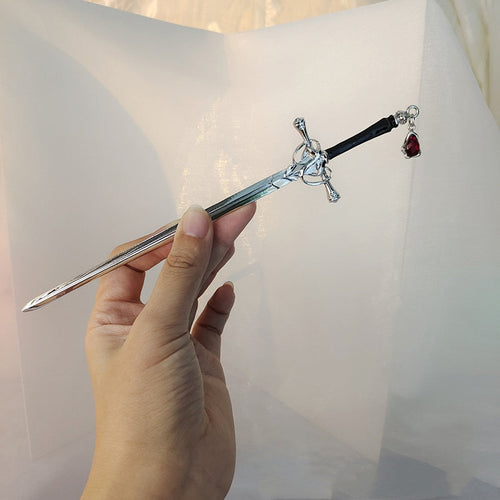 Karnz | Royal Knight Sword Haarspange